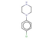 1-(4-<span class='lighter'>CHLOROPHENYL</span>)PIPERAZINE