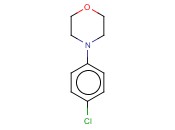 4-(4-氯苯基)<span class='lighter'>吗</span><span class='lighter'>啉</span>