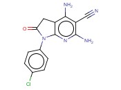 8-<span class='lighter'>甲基</span>-7-(2-(4-<span class='lighter'>甲基</span>-1-哌嗪基)乙氧基)-2-(4-<span class='lighter'>吗</span><span class='lighter'>啉</span>基)-4H-1-苯并吡喃-4-酮