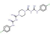 哌<span class='lighter'>氯</span><span class='lighter'>定</span>