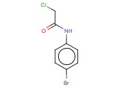 4-<span class='lighter'>溴</span>-2-氯乙酰<span class='lighter'>苯胺</span>