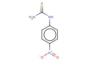 4－<span class='lighter'>硝基苯</span>硫脲