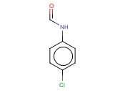 N-(4-<span class='lighter'>氯苯</span>基)甲酰胺