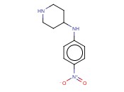 4-(4-<span class='lighter'>NITROPHENYL</span>)AMINO-PIPERIDINE