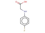 (4-<span class='lighter'>氟</span>-<span class='lighter'>苯基</span>氨基)-<span class='lighter'>乙酸</span>