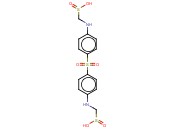 [[4-[4-(<span class='lighter'>甲</span>磺<span class='lighter'>基</span><span class='lighter'>氨基</span>)苯基]s磺<span class='lighter'>酰</span>苯基]<span class='lighter'>氨基</span>]亚磺酸甲烷