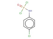 4-氯苯基<span class='lighter'>二</span><span class='lighter'>氯</span><span class='lighter'>膦</span>胺
