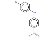 4-<span class='lighter'>溴</span>-4'-硝基二<span class='lighter'>苯胺</span>