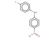 4-<span class='lighter'>氟</span>-4'-硝基二<span class='lighter'>苯胺</span>