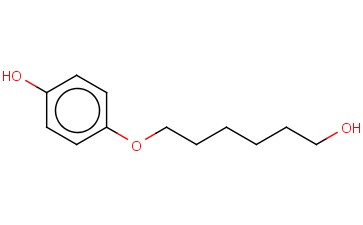 4-(6-羟己基<span class='lighter'>氧基</span>)<span class='lighter'>苯酚</span>