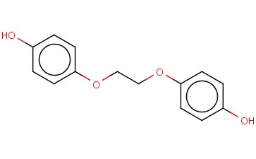 4,4’-(1,2-乙二<span class='lighter'>氧基</span>)二<span class='lighter'>苯酚</span>