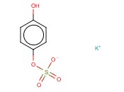 <span class='lighter'>对苯二酚</span>一硫酸钾