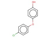 4-氯-4'-羟基<span class='lighter'>二</span><span class='lighter'>苯</span><span class='lighter'>醚</span>