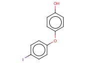 4-<span class='lighter'>碘</span>苯氧基苯酚