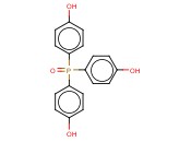 <span class='lighter'>三</span>(4-羟基<span class='lighter'>苯基</span>)氧化<span class='lighter'>膦</span>