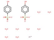 ZINC PHENOLSULFONATE OCTAHYDRATE