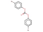 BIS-(4-<span class='lighter'>BROMOPHENOL</span>)-CARBONATE