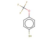 4-(三氟甲氧基)苯硫酚