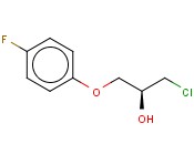 (S)-(？)-1-氯-3-(4-氟苯氧基)-2-<span class='lighter'>丙醇</span>