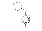 4-(4-<span class='lighter'>氟</span><span class='lighter'>苯</span>氧基)哌啶