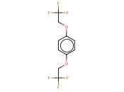 1,4-<span class='lighter'>双</span>(2,2,2-<span class='lighter'>三</span>氟乙氧基)<span class='lighter'>苯</span>