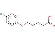 5-(4-CHLORO-PHENOXY)-PENTANOIC ACID