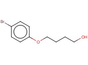 1-<span class='lighter'>BUTANOL</span>, 4-(4-BROMOPHENOXY)-