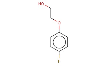 2-(4-FLUORO-PHENOXY)-ETHANOL