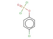 4-氯苯基<span class='lighter'>二</span><span class='lighter'>氯</span><span class='lighter'>磷酸酯</span>[<span class='lighter'>磷酸</span>化剂]