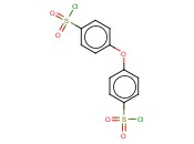 4,4'-氧代双(<span class='lighter'>苯</span><span class='lighter'>磺</span><span class='lighter'>酰</span><span class='lighter'>氯</span>)
