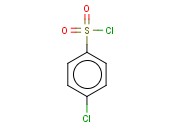 4-Chlorobenzenesulfonyl chloride