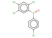 杀螨<span class='lighter'>硫</span><span class='lighter'>醚</span>亚砜