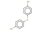 4'4-<span class='lighter'>二</span>巯基<span class='lighter'>二</span><span class='lighter'>苯</span><span class='lighter'>硫</span><span class='lighter'>醚</span>