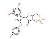 8-PCPT-<span class='lighter'>CGMP</span>