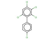 2,3,4,4',6-五氯<span class='lighter'>联苯</span>