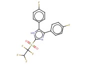 替<span class='lighter'>氟</span><span class='lighter'>咪唑</span>