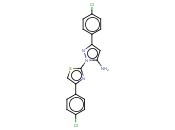 1H-吡唑并[4,3-d]嘧啶-5,7(4H,6H)-<span class='lighter'>二</span>酮,3-[(2S,3S,4R,5S)-3,4-<span class='lighter'>二</span>羟基-5-(<span class='lighter'>巯基</span>甲基)-2-吡咯烷基]-
