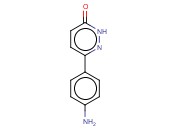 6-(4-<span class='lighter'>氨基</span>苯基)<span class='lighter'>哒</span><span class='lighter'>嗪</span>-3(2H)-酮