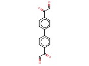 4,4'-二乙醛酰<span class='lighter'>联苯</span>