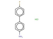 4'-FLUORO-BIPHENYL-4-YLAMINE HYDROCHLORIDE