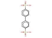 4,4-<span class='lighter'>联苯</span>二磺酸