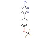 6-(4-TRIFLUOROMETHOXY-PHENYL)-PYRIDAZIN-3-YLAMINE