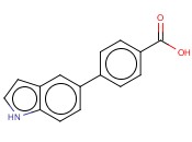 4-<span class='lighter'>氟</span>-2-甲基<span class='lighter'>吲哚</span>-3-<span class='lighter'>甲酸</span>乙酯