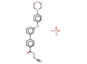 CYT387 sulfate salt？