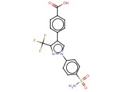 CELECOXIB CARBOXYLIC ACID