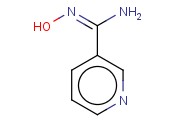 <span class='lighter'>3-PYRIDYAMIDOXIME</span>