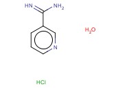 3-<span class='lighter'>氨基</span>吡啶<span class='lighter'>盐酸盐</span>