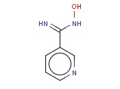 3-<span class='lighter'>吡啶</span>基偕<span class='lighter'>胺</span>肟