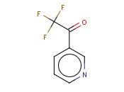 3-三氟<span class='lighter'>乙酰基</span><span class='lighter'>吡啶</span>