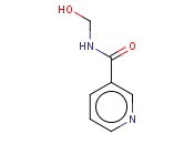 N-<span class='lighter'>羟</span><span class='lighter'>甲基</span><span class='lighter'>烟</span><span class='lighter'>酰胺</span>